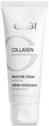 GIGI Collagen Elastin - Crema hidratanta pentru ten uscat - 75 ml