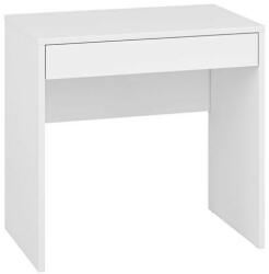 WIPMEB Kendo 01 íróasztal alpesi fehér - smartbutor