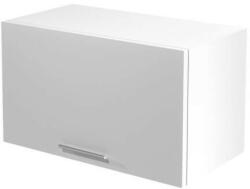 Halmar Vento go-50/36 felső szekrény magasfényű fehér - smartbutor