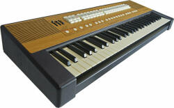 Viscount Cantorum Vi Plus