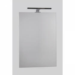 Hartyán Light 55 fürdőszobai tükör - smartbutor