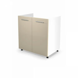 Halmar Vento DK-80/82 alsó mosogató szekrény - smartbutor