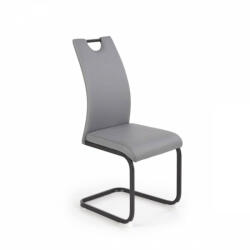 Halmar K371 szék, szürke - smartbutor