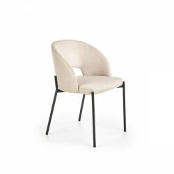 Halmar K373 szék, bézs - smartbutor