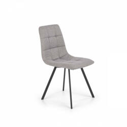 Halmar K402 szék, szürke - smartbutor