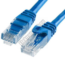 E132-30 CAT6 UTP Patch kábel 30m