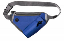 Everestus Waistbag, 270×180 mm, Everestus, 20FEB7564, 210D Poliester, Albastru (EVE10-AP781667-06)