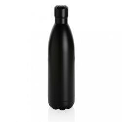 EVERESTUS Termos, Everestus, 21AUG284, 1000 ml, Otel, 32.8x8.9x32.8xØ 8.9 cm, Negru (EVE08-P436-911)