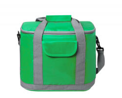 EVERESTUS Geanta termoizolanta, Everestus, 2707399, Poliester, 370x290x210 mm, Verde (EVE10-AP722001-07)