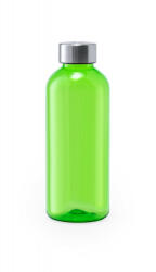 EVERESTUS Sticla de apa, sport, Everestus, 2707247, Otel, 600 ml, ø72x200 mm, Verde (EVE10-AP722024-71)