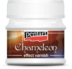 Pentart Chameleon lakk 50 ml - Arany