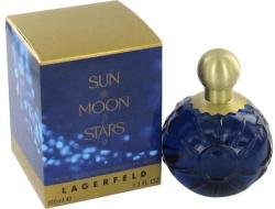 KARL LAGERFELD Sun Moon Stars EDT 30 ml