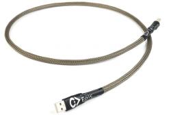 Chord Electronics Cablu USB A-B Chord Epic (2m)