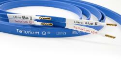 Tellurium Q Cablu de Boxe Tellurium Q Ultra Blue II (2x3m)