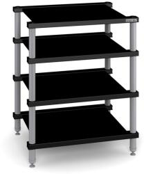 Creaktiv Rack AV Creaktiv Aluminium 4 polite