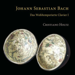 Holtz, Cristiano BACH: DAS