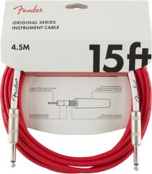 Fender Original Instrument Cable 4.5m FR