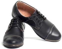 Oferta marimea 40, pantofi dama casual din piele naturala LVIC620
