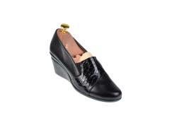 Mitvas Lichidare marimea 37 - Pantofi dama casual din piele naturala - LP14NLCR