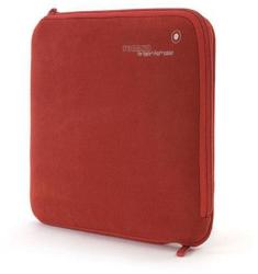 Tucano Doppio Second Skin for iPad 9.7" - Red (BFDP-R)