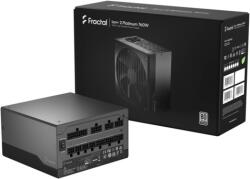 Fractal Design Ion+ 2 Platinum 80Plus 760W (FD-P-IA2P-760)