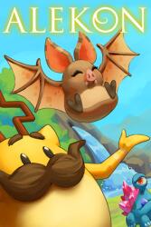 The Alekon Company Alekon (PC)