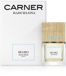 CARNER ​BARCELONA Bo-Bo EDP 100 ml Parfum