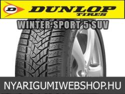 Dunlop Winter Sport 5 225/55 R19 99V