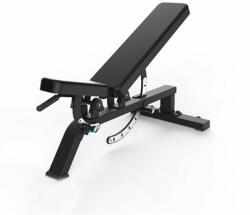 CFL EQUIPMENT Ultimate Adjustable Gym Bench