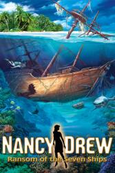 HeR Interactive Nancy Drew Ransom of the Seven Ships (PC)