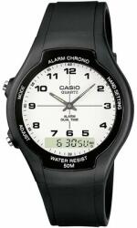 Casio AW-90H-7BVES