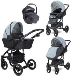 Lorelli Rimini Premium Babakocsi