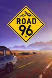 Digixart Road 96 (PC)