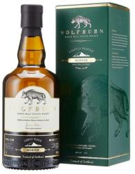 Wolfburn Morven 0,7 l 46%