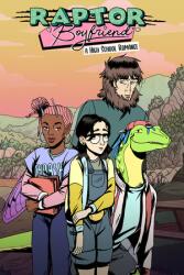 Rocket Adrift Raptor Boyfriend A High School Romance (PC)