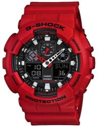 Casio GA-100B-4ACR Ceas