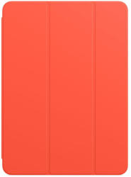 Apple Husa Original Smart Folio iPad Air (4th generation) 10.9 inch, Electric Orange (MJM23ZM/A) - pcone