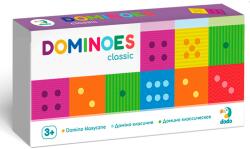 dodo classic domino, 28db
