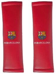 SUMEX Biztonsági övpárna, felnõtt méret, piros, FC Barcelona