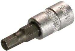 SW-Stahl IE/4-6 Csavarhúzó-fej, 6mm
