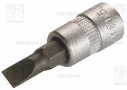 SW-Stahl SE/4-4 Csavarhúzó-fej, 4mm