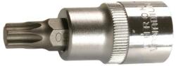 SW-Stahl 05246SB Csavarhúzó-fej, Csap nélküli T-Torx, Rövid, T50, CrV