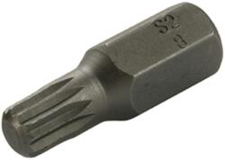 SW-Stahl 05321L Csavarhúzó bitfej, Spline, M6