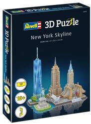 Revell 3D Puzzle Revell 00142 - New York Skyline (18-00142)