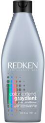 Redken Balsam pentru păr blond - Redken Color Extend Graydiant Conditioner 300 ml