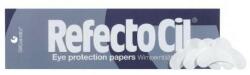 RefectoCil Patch-uri de hârtie pentru gene - RefectoCil Eye Protection Papers 96 buc Masca de fata