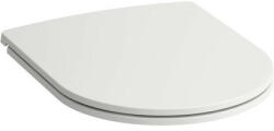 Laufen Pro vékony WC ülőke tetővel H8989600000001 (H8989600000001)