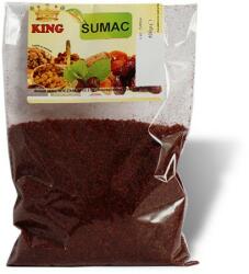 King Condiment Sumac 100g