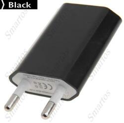  USB fali töltő adapter 5V/1A