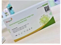  TESt ANTIGEN COVID-19 HOTGEN (aur coloidal) X 1BUC
